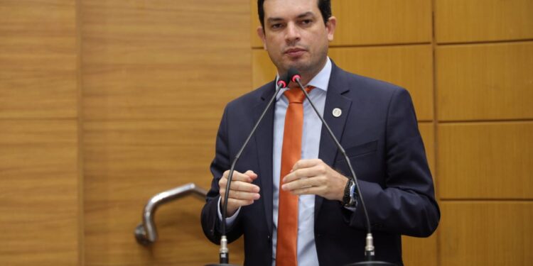Paulo Junior defende cumprimento da decisão judicial sobre Zona de Expansão