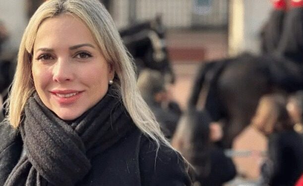 Médica acusada de envolvimento na morte do marido é encontrada sem vida no Presídio de Socorro