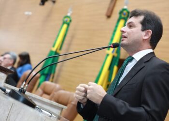 Deputado Paulo Júnior faz alerta sobre crise hídrica em Sergipe