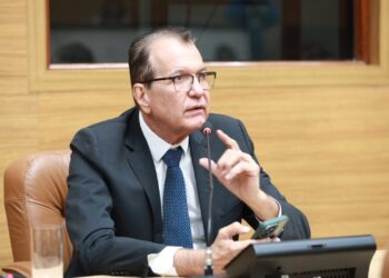 Deputado Adailton Martins destaca taxa recorde do turismo em Sergipe
