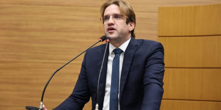 Marcelo Sobral parabeniza Agroshow de Canindé de São Francisco