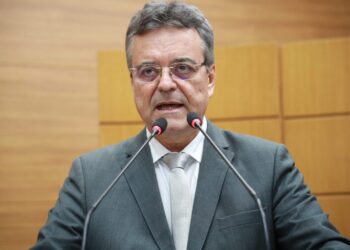 Luciano Pimentel parabeniza conquista nota máxima do Tesouro Nacional pelo 2º ano consecutivo