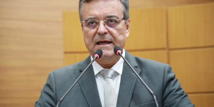 Luciano Pimentel parabeniza conquista nota máxima do Tesouro Nacional pelo 2º ano consecutivo