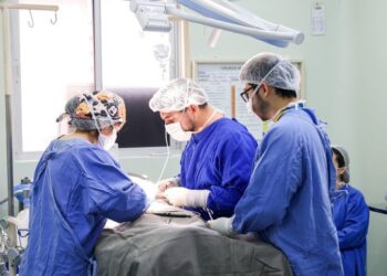 Mutirão do SUS realiza mais de 2,3 mil atendimentos em Sergipe