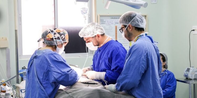Mutirão do SUS realiza mais de 2,3 mil atendimentos em Sergipe