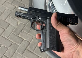 Polícia Civil prende homem armado e evita homicídio na Zona Norte de Aracaju