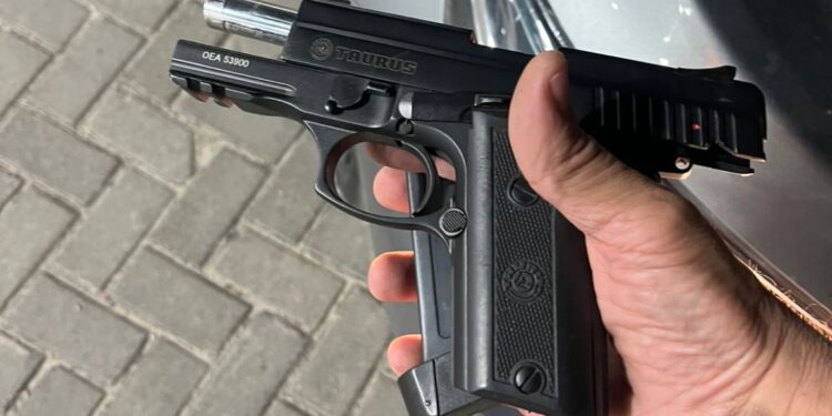 Polícia Civil prende homem armado e evita homicídio na Zona Norte de Aracaju