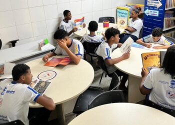 Rede estadual mantém aulas mesmo com falta de água na capital e Grande Aracaju