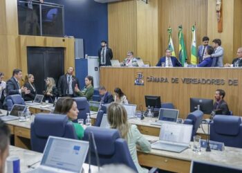 É Lei em Aracaju: saiba como as novas leis aprovadas pela Câmara garantem mais apoio à saúde mental e inclusão social