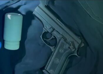 Laudos emitidos pela Polícia Científica atestam utilização de arma de fogo apreendida na Operação Enedra em homicídio registrado em Laranjeiras