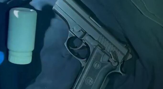 Laudos emitidos pela Polícia Científica atestam utilização de arma de fogo apreendida na Operação Enedra em homicídio registrado em Laranjeiras