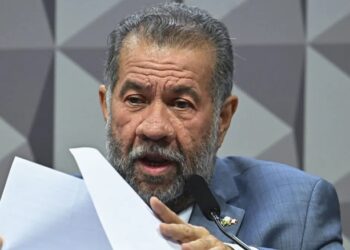 CPMI do INSS: Lupi nega ligação e diz que não sabia da dimensão das fraudes