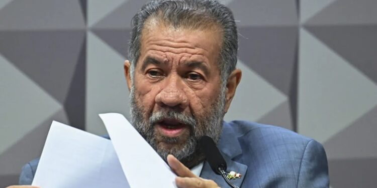 CPMI do INSS: Lupi nega ligação e diz que não sabia da dimensão das fraudes