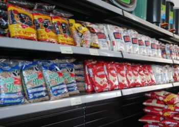 Aracaju tem menor preço da cesta básica na Região Nordeste