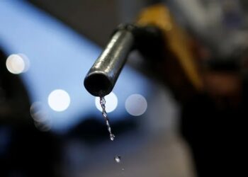 ICMS em gasolina e etanol sobe R$ 0,10 por litro a partir de janeiro