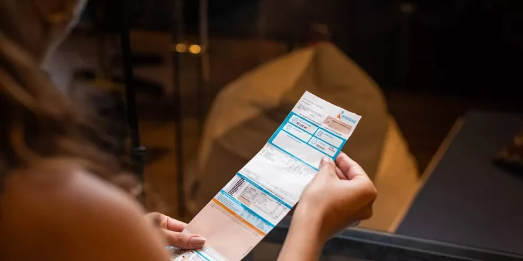 Energisa orienta clientes sobre como entender a fatura de energia