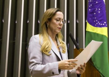 Delegada Katarina apresenta projeto para regulamentar disputas territoriais entre municípios