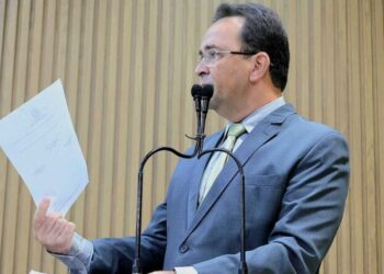 Fábio Meireles cobra da SMTT balancete quadrimestral das multas de trânsito