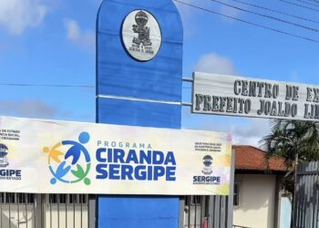 Deputados participam da ação itinerante ‘Ciranda Sergipe’ em Itabaianinha