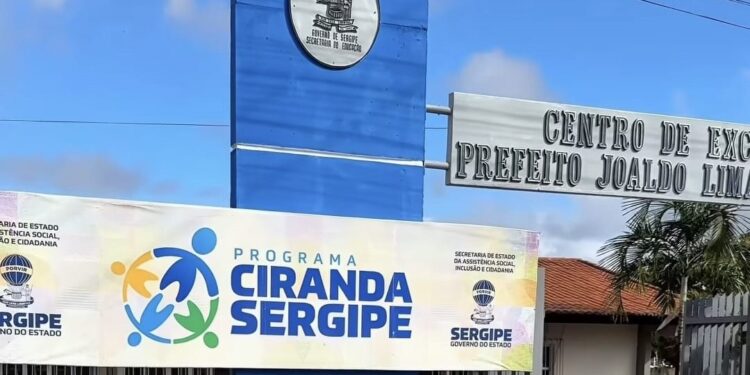 Deputados participam da ação itinerante ‘Ciranda Sergipe’ em Itabaianinha