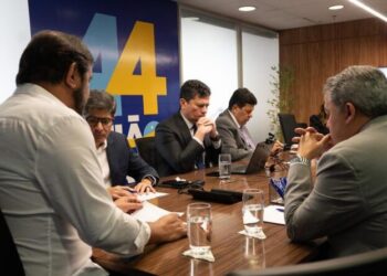 União Brasil determina que filiados saiam do Governo em até 24 horas