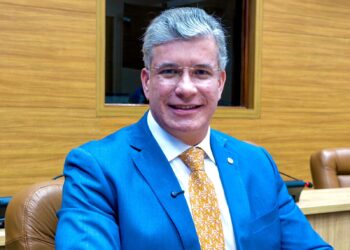 Cristiano Cavalcante reforça defesa da saúde mental de sergipanos