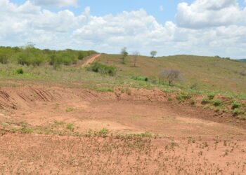 Frei Paulo tem situação de emergência reconhecida pelo Governo Federal
