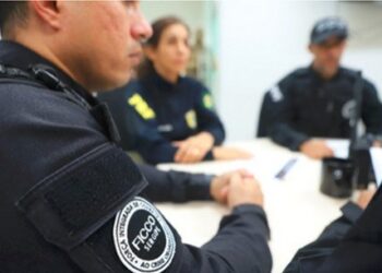 FICCO/SE prende dois por tráfico de drogas em Simão Dias