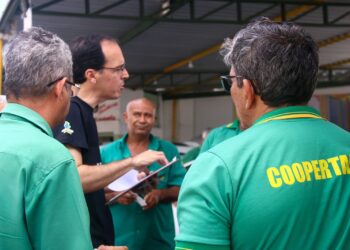 Georgeo lança ‘Campanha Taxa Justa Já’ com abaixo-assinado pela redução das taxas do Detran