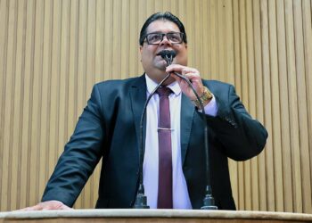 Joaquim da Janelinha destaca ampliação do Restaurante Padre Pedro no Santa Maria