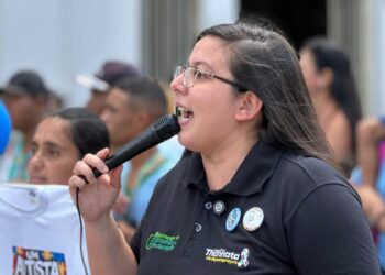 Vereadora Thannata da Equoterapia promove Audiência Pública sobre cortes no BPC e impactos nas pessoas com deficiência