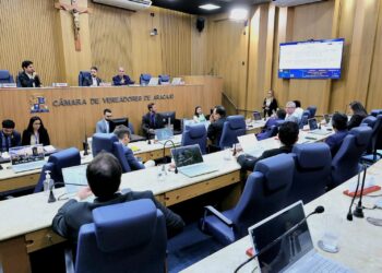 Câmara de Aracaju aprova, em redação final, projeto de lei que estimula a contratação de mulheres em vulnerabilidade social