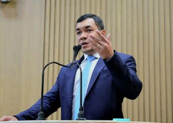 Vereador Levi Oliveira repudia comentário de ex-prefeito de São Cristóvão
