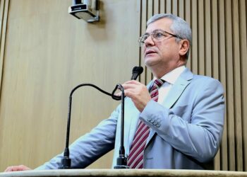 Iran repudia aprovação de urgência para votação de “anistia para golpistas”