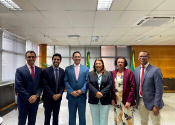 CPI da SMTT na Câmara de Aracaju reforça parceria com TCE para análise de recursos de multas de trânsito