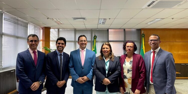CPI da SMTT na Câmara de Aracaju reforça parceria com TCE para análise de recursos de multas de trânsito