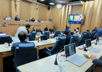 Câmara de Aracaju anuncia novas CPIs em meio a críticas sobre obras, gastos e defesa do Nordeste
