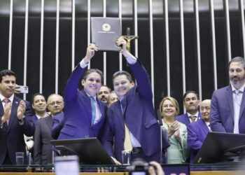 Congresso Nacional promulga emenda constitucional com novas regras sobre pagamento de precatórios