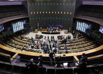 Confira como votou deputados federais por Sergipe na PEC da Blindagem
