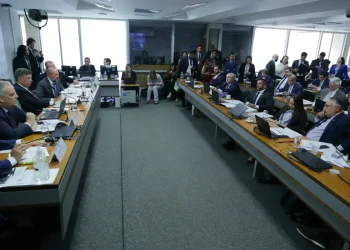 CPMI do INSS aprova quebra dos sigilos bancário, fiscal e telemático de investigados