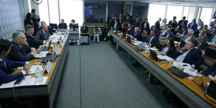 CPMI do INSS aprova quebra dos sigilos bancário, fiscal e telemático de investigados