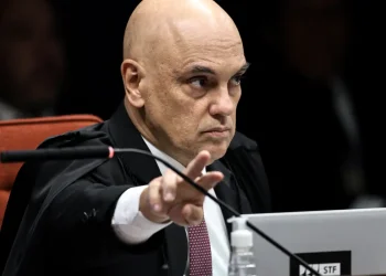Governo dos EUA impõe Lei Magnitsky à mulher de Alexandre de Moraes