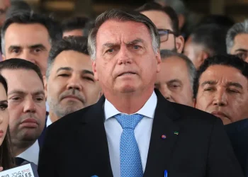 Trama golpista: STF inicia julgamento de Bolsonaro e mais sete aliados