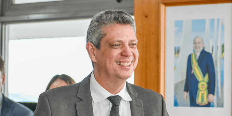 Márcio Macêdo reafirma posição contra anistia: “é inconstitucional”