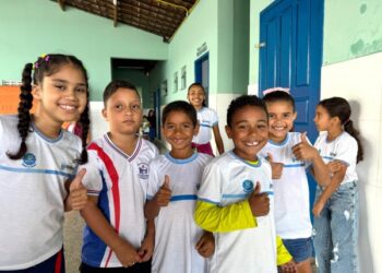 Prefeitura de Itabaiana vai promover grande Festa das Crianças no dia 09 de outubro, com muitas atividades