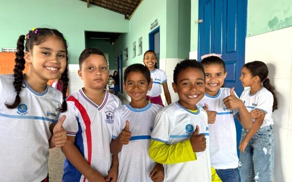 Prefeitura de Itabaiana vai promover grande Festa das Crianças no dia 09 de outubro, com muitas atividades