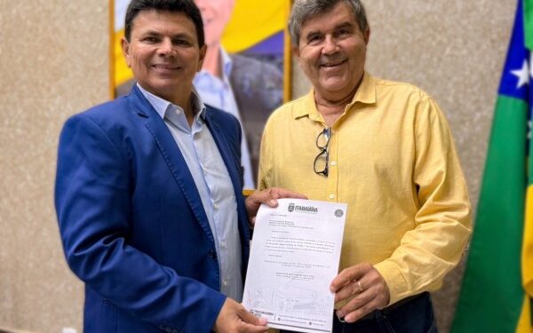 Prefeitura de Itabaiana lança projeto de lei para Concurso Municipal de Fotografia com premiação total de R$ 20 mil