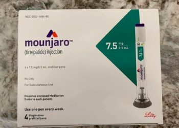 Mounjaro: novas dosagens chegam ao Brasil