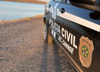 Polícia Civil cumpre mandado de internação de suspeito por homicídio ocorrido em 2024 em Poço Redondo