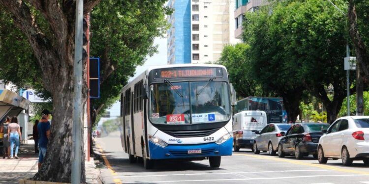 Desfile da Independência: SMTT de Aracaju divulga mudanças nos itinerários do transporte público neste domingo, 7
